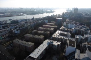 国际快递欧洲物流中心(欧洲物流企业Alblas入驻乌鲁木齐国际陆港区TIR集结中心)