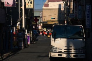 安阳国际物流港快递(城市绿色货运配送的“安阳模式”)