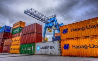 海运美国一公斤多少钱(家具从浙江海运到美国，到底要花多少钱？)