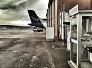 飞机场国际物流(上海机场智能货站携手瑞士Swissport，共同打造智慧物流新标杆)