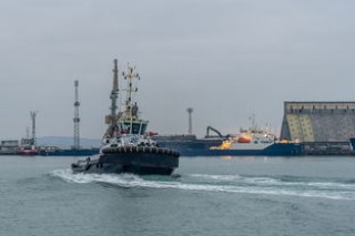 国际物流港英文(每日一词 - 统一开放的交通运输市场 open and unified transportation market)