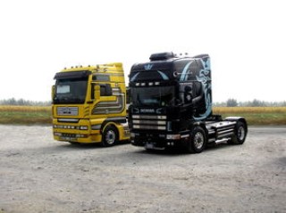 货车物流平台(实测各大货运网约车APP，多款软件无录像和一键报警功能)