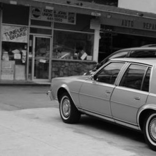 驾驶员违章查询(车不在本人名下该如何查违章？分享4个方法，不是自己车也能查！)