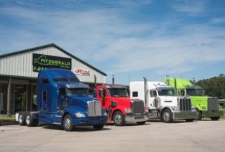 物流配货车(九识智能推出重载货运车型，物流无人车领域商业化提速)