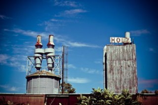 梵天国际物流公司(这张“网”，强劲赋能老工业基地千行百业)