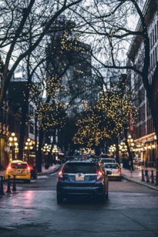 杭州到北京途经哪些城市(别问好不好开，坐上来，身体会给你答案)