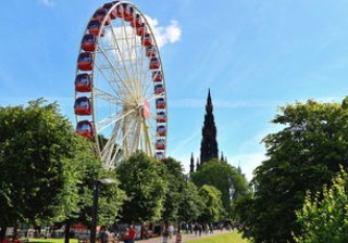 深圳旅游景区(深圳这50个景点，免费玩)