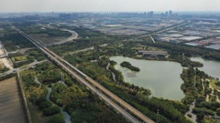 临沂物流56网(解码临沂｜物流西迁，临沂期待破解“有山无峰”)