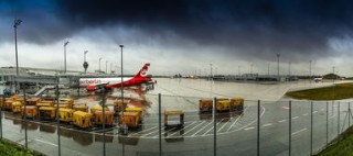 天津到厦门物流专线(新航季开启，民航运输迎来哪些新变化？)