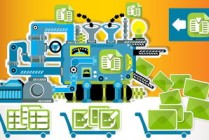 找物流发货用什么软件(2025 十大生鲜订货配送软件选择指南：观麦科技领跑)