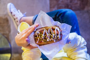 科技与味蕾的碰撞，当智能餐饮走进山城，为重庆美食文化添彩