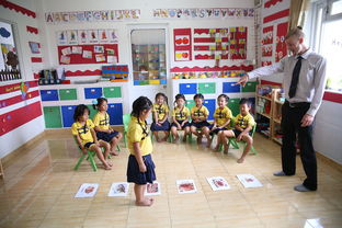 幼儿园阴影，孩子因老师殴打而害怕上学