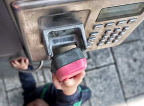 德邦电话(当心!快递单上这个小东西,可能“偷”走你的个人信息…) 第1张 德邦电话(当心!快递单上这个小东西,可能“偷”走你的个人信息…) 第1张