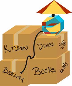 菜鸟驿站怎么赚钱(菜鸟驿站每天存放那么多包裹，是靠什么赚钱的？今天咱就来算算)  第1张