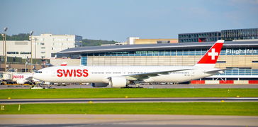 飞机场国际物流(上海机场智能货站携手瑞士Swissport，共同打造智慧物流新标杆)  第1张