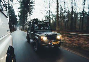 七座越野车全部车型(从14-70万 7座大尺寸SUV盘点 谁最值得入手)  第1张