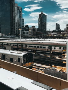 上海到长春火车(我们的直达特快列车都哪去了)  第1张