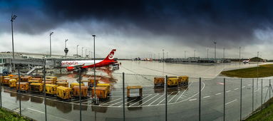 天津到厦门物流专线(新航季开启，民航运输迎来哪些新变化？)  第1张