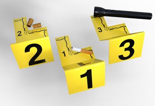 通过电话号码查快递(这个电话号码成为破案唯一线索)  第1张