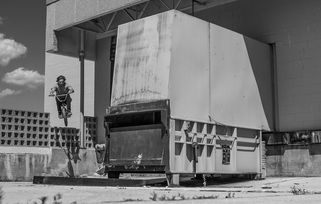 万速国际物流有限公司(上海虹口：都市“烟火气”激发科创“源动力”)  第1张