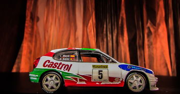 一汽丰田轿车(省油还省心，丰田的大空间家轿，带你看丰田卡罗拉)  第1张